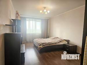 1-к квартира, на длительный срок, 45м2, 8/14 этаж