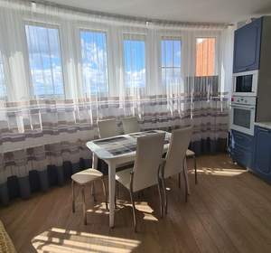 2-к квартира, на длительный срок, 55м2, 8/14 этаж