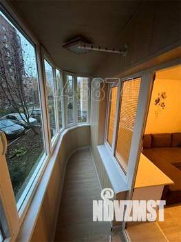 1-к квартира, на длительный срок, 45м2, 1/9 этаж