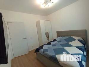 2-к квартира, посуточно, 45м2, 1/1 этаж