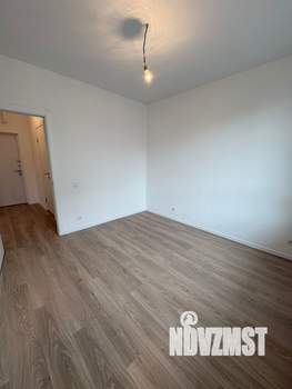 1-к квартира, на длительный срок, 38м2, 10/17 этаж