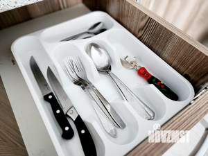 1-к квартира, посуточно, 24м2, 1/1 этаж