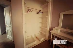 3-к квартира, на длительный срок, 87м2, 3/14 этаж