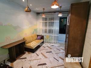 3-к квартира, на длительный срок, 56м2, 2/2 этаж
