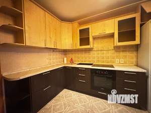 1-к квартира, на длительный срок, 45м2, 17/17 этаж