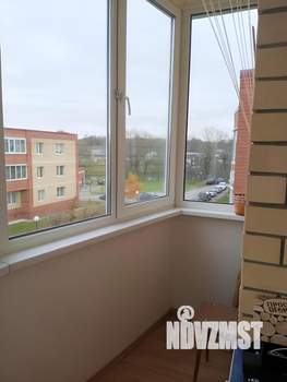 Студия квартира, на длительный срок, 32м2, 3/3 этаж