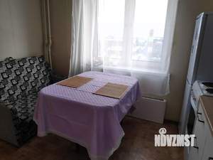 1-к квартира, на длительный срок, 35м2, 9/16 этаж