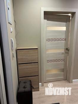 1-к квартира, на длительный срок, 39м2, 14/17 этаж