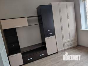 1-к квартира, на длительный срок, 44м2, 1/17 этаж