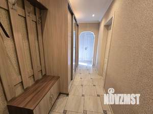 2-к квартира, посуточно, 56м2, 11/17 этаж