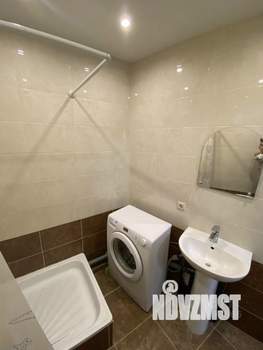 Студия квартира, на длительный срок, 24м2, 9/17 этаж