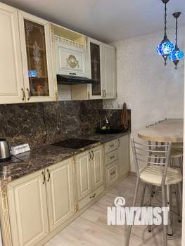 Студия квартира, посуточно, 29м2, 17/17 этаж