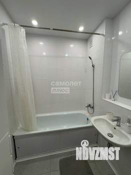 3-к квартира, на длительный срок, 58м2, 13/17 этаж