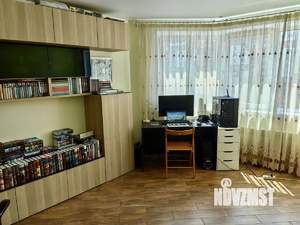 1-к квартира, на длительный срок, 28м2, 11/17 этаж