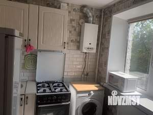 1-к квартира, на длительный срок, 30м2, 2/5 этаж