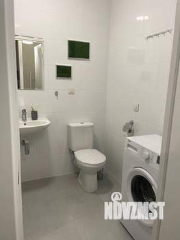 1-к квартира, посуточно, 35м2, 14/17 этаж
