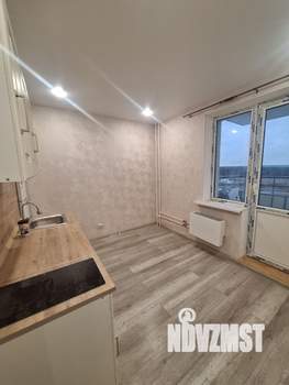 2-к квартира, на длительный срок, 53м2, 8/18 этаж