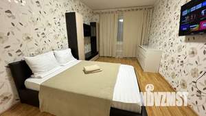 1-к квартира, посуточно, 30м2, 3/16 этаж