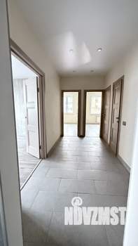 3-к квартира, на длительный срок, 71м2, 14/24 этаж