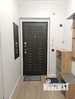 1-к квартира, на длительный срок, 36м2, 8/18 этаж