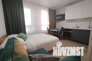 1-к квартира, посуточно, 30м2, 13/17 этаж