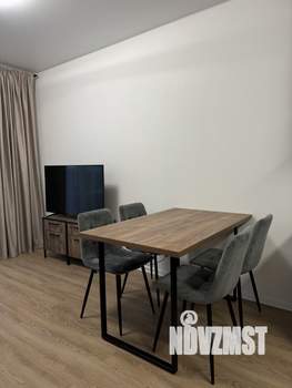 1-к квартира, на длительный срок, 35м2, 5/17 этаж