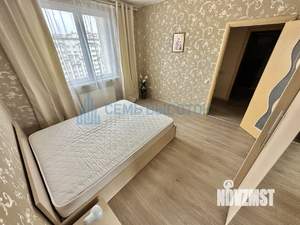 2-к квартира, на длительный срок, 57м2, 12/17 этаж