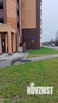 2-к квартира, на длительный срок, 68м2, 5/17 этаж