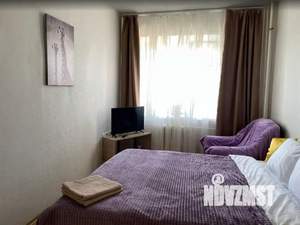 3-к квартира, посуточно, 87м2, 1/1 этаж