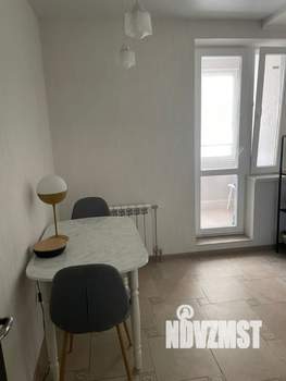 1-к квартира, на длительный срок, 47м2, 15/17 этаж