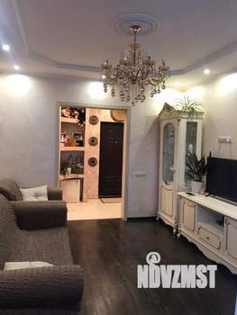 3-к квартира, на длительный срок, 75м2, 13/17 этаж