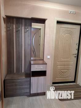 1-к квартира, на длительный срок, 46м2, 7/10 этаж