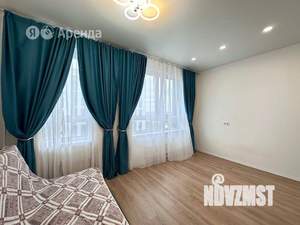 Студия квартира, на длительный срок, 26м2, 13/14 этаж