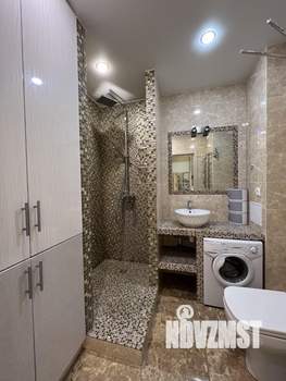 Студия квартира, на длительный срок, 28м2, 16/19 этаж