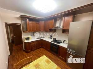 1-к квартира, на длительный срок, 35м2, 6/9 этаж