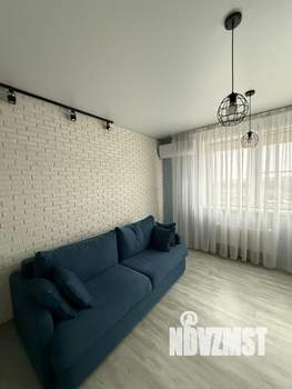 2-к квартира, на длительный срок, 40м2, 16/17 этаж