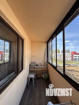 2-к квартира, на длительный срок, 58м2, 6/19 этаж