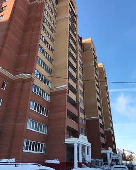 3-к квартира, на длительный срок, 72м2, 15/15 этаж