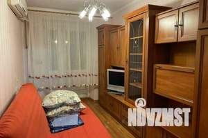 3-к квартира, посуточно, 83м2, 2/9 этаж