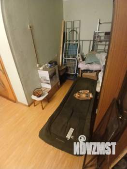 1-к квартира, посуточно, 36м2, 3/5 этаж