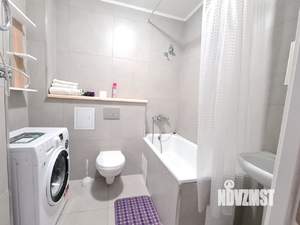 Студия квартира, посуточно, 28м2, 9/17 этаж