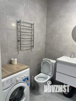 Студия квартира, посуточно, 28м2, 4/15 этаж