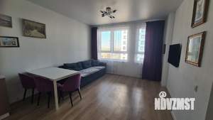 3-к квартира, на длительный срок, 58м2, 7/14 этаж