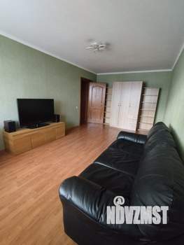 2-к квартира, на длительный срок, 52м2, 6/9 этаж