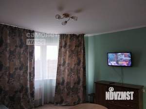 1-к квартира, на длительный срок, 26м2, 3/17 этаж