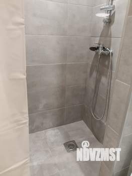 Студия квартира, на длительный срок, 26м2, 7/17 этаж