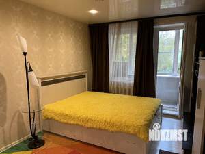 1-к квартира, на длительный срок, 36м2, 1/10 этаж