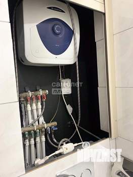 Студия квартира, на длительный срок, 29м2, 4/17 этаж