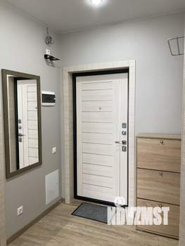 1-к квартира, на длительный срок, 39м2, 6/18 этаж