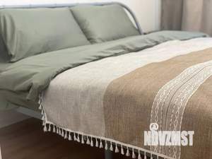 1-к квартира, посуточно, 34м2, 7/12 этаж